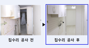 서울시, `안심집수리 융자지원` 추가 모집… 연 0.7% 저금리로 최대 6천만원 지원
