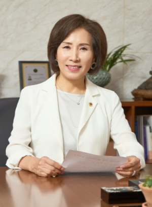 서울시의회 이숙자 운영위원장, 기후위기 시대 녹색건축물 기술 활성화로 서울시 탄소중립 앞당긴다!