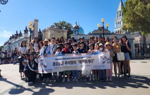 서울시, “K명절에는 전을 부쳐야죠”… 외국인과 어르신이 함께하는 내·외국인 명절 교류 프로그램