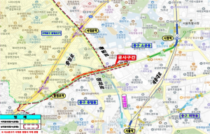 서울시, 서소문고가차도 9월 21일부터 전면 통제…철거공사 본격 착수
