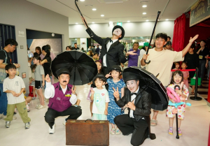 동대문구 2025 페스타! 레트로60:답십리 대성황