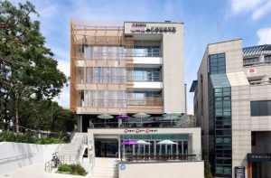 동대문구, 첫 구립 동백꽃노인종합복지관 개관식 개최