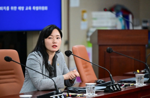 학생 마음 건강 전문적·지속적으로 치유한다··· 이효원 서울시의원 개정 조례안 통과