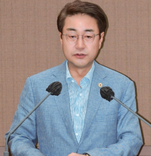 최민규 서울시의원, “전기차 화재, 이제 국회가 막아야 할 시간이다” 설치기준 마련 촉구 건의안 통과