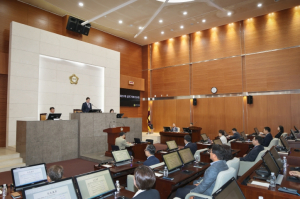 금천구의회, 제257회 임시회 마무리…추경 의결·민생현안 대응 촉구