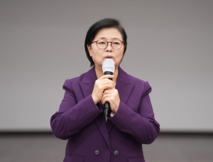 소통과 청렴 문화 확산 앞장… 강북구, 간부공무원 청렴 교육 실시