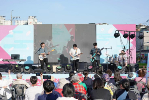 성북구, 골목상권 회복 위해 `ON다 페스티벌` 개최… 상생의 장 마련