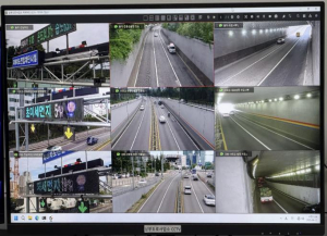 동작구, 지하차도 CCTV 실시간 감시망 가동 … 침수 예방하고 안전 골든타임 확보!