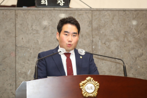 서울시 최초, 난독증 아동․청소년 및 한시적 양육비 지원 조례... 고영찬 금천구의원 발의로 본회의 통과