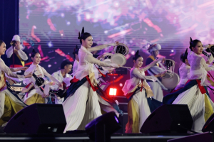 ‘하나되어 나아가는 문화의 힘’ 송파구,`제25회 한성백제문화제`26일 개막