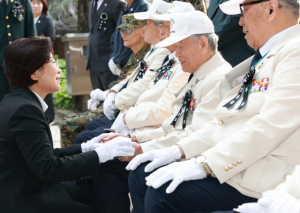 광진구, 3년 연속 ‘청년친화헌정대상 소통대상’수상