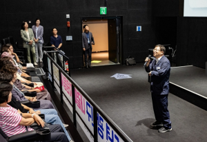 광진구, 지역돌봄 이끄는 자원봉사자들과 문화행사 개최