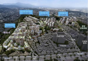 종로구, 31개 구역 19,360세대 재개발 사업 본격화