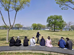서초구, 발걸음마다 여행이 되는 `서리풀 가을 도보여행` 운영