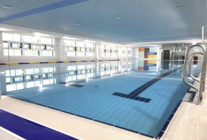 용산구, 이태원초 수영장 신규회원 모집