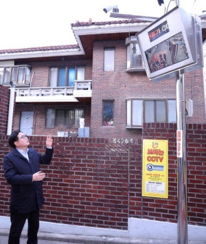 동작구, 아동 유괴·납치 범죄 원천 차단한다! … 학생 3명당 CCTV 1대꼴 `촘촘한 안전망` 가동