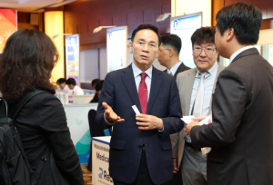 강남구, 중국 시장 개척 나서… 북경서 수출상담회·업무협약 체결