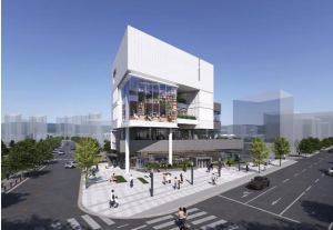 양천구, `목1동 주민센터 신청사 밑그림` 공개...24일 주민설명회 열어