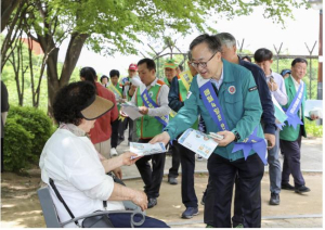 일상이 안전한 도시, 금천… `2025년 집중안전점검` 우수 자치구 선정
