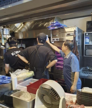 동대문구, 추석·가을철 맞아 먹거리 안전·위생 종합 점검 실시