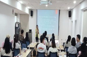 성북구 장위석관보건지소, 예비 부모 출산 준비 교실 운영