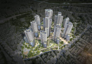 영등포구, 신길제2구역 2,550세대 단지로 천지개벽 신호탄…사업시행계획 인가