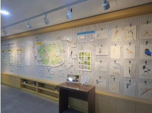 도봉문화정보도서관, 9월 29일까지 `우리동네 어린이 탐조단` 특별 전시