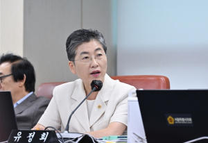 서울시의회 유정희 의원 조례 가결, 서울시 인공지능(AI) 활용 능력 교육 지원 조례 생긴다!
