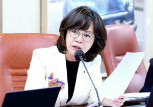 서울시의회 김혜영 의원, `청년문화패스, 성과 빛나지만 예매 시스템 불편 및 사업 운영 시기는 개선 숙제`