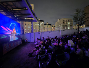 서초구 `GoGo페스티벌`, 가족과 이웃이 함께 하나된 시간