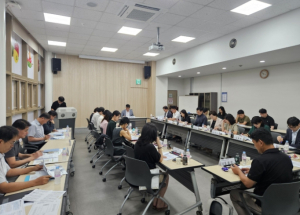 서울시의회 이종태 의원, 어린이집 식재료 조달을 위한 ‘서울시든든급식’ 운영에 서울시교육청 협조체제 중요성 강조