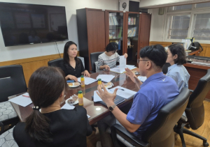 서울시의회 이소라 의원, 서울다원학교 통학로 안전 취약…열선 설치 등 긴급 대책 필요