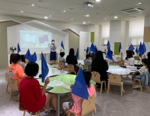 가을엔‘송파책박물관’이 가족 나들이로 제격!