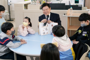 동대문구, 도서관 상호대차 서비스 작은도서관 포함 확대 시행