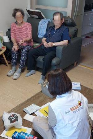 관악구, 전국 최초 ‘스마트 방문약료 사업’으로 안전한 복약관리 혁신 주도해