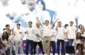 환경을 품은 무대, 전 세대가 춤으로 물든 순간! 노원구, ‘2025 댄싱노원 거리페스티벌’ 성황리 마무리