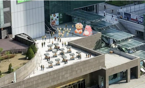 동대문구, 청량리역 열린공간에서 문화행사 개최