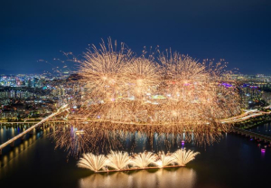 ˝서울세계불꽃축제 5일 전˝ 영등포구, 시민 `안전` 위해 총력 지원