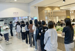 도봉구‧정부·서울시·가 함께 쏜다… 올 하반기에도 천원의 아침밥’ 계속