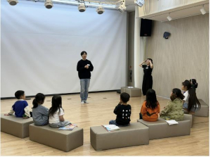 도봉문화재단, 2025 꿈의 극단 예비거점기관 선정