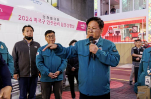 마포구, 세계불꽃축제의 밤 안전을 설계하다