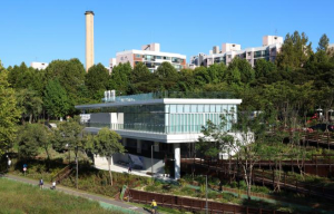 강남구, 양재천에 복합문화공간 `수변문화쉼터` 문 연다