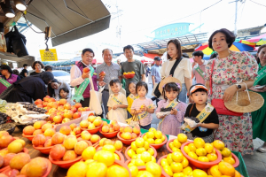 동대문구, 추석 맞아 아이들과 함께하는 ‘돌고 도는 에코백’캠페인