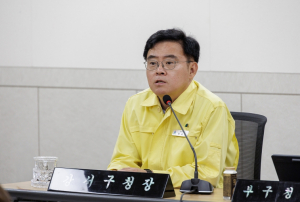 서울 강서구, 산업현장 ‘안전실천 100일 특별대책’ 추진