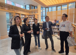 서울시의회, 뉴욕한국문화원 방문 “문화로 만난 서울과 뉴욕, 미래를 이야기하다”