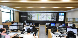 중랑구, 5,400여 대 CCTV 실시간 통합 관리로 `안전도시` 구축