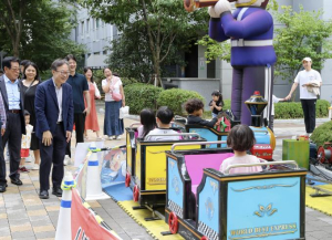 우리는 갈등 없는 이웃! 금천구 공동주택, 웃음과 소통의 장으로