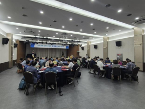 성북구, `2025년 성북절전소장 회의` 개최