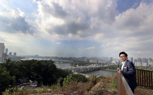˝불꽃이 펑펑~ 지역경제도 웃음꽃 팡팡~˝ 동작구에서 세계불꽃축제를 즐기는 방법 !