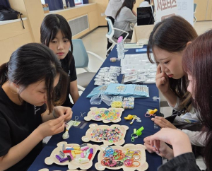 ˝함께 모여 더 크게 성장˝ 서울 중구, 청년이 주인공 된 청년의 날 `베네핏` 행사 성료